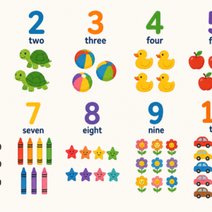 Numbers