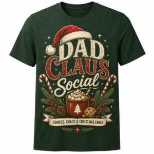 Mens T-Shirt Subscription